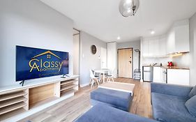 Classy Apartments - Gdynia - Azymut Karwiny