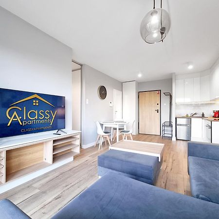 Classy Apartments - Gdynia - Azymut Karwiny Zewnętrze zdjęcie