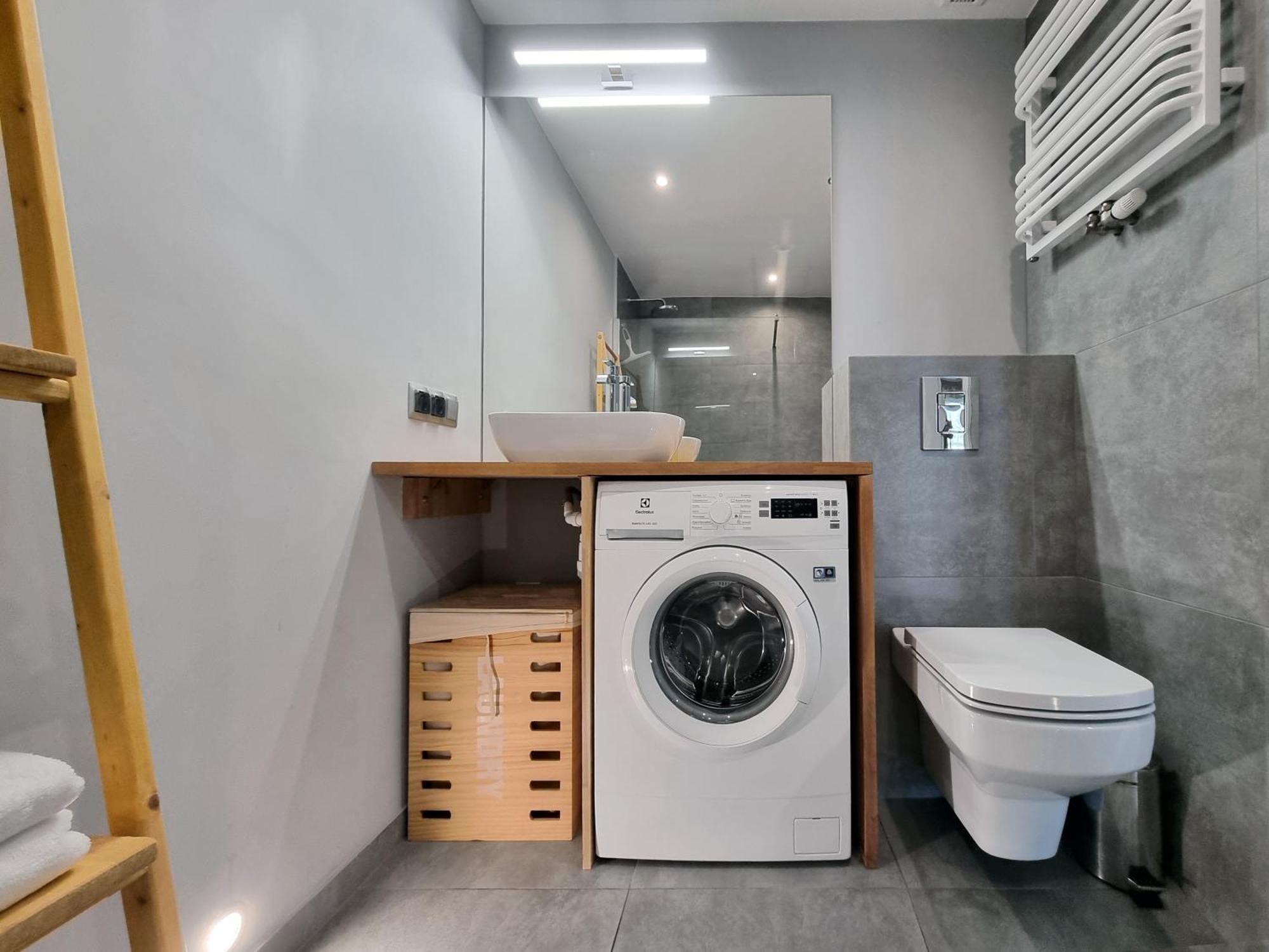 Classy Apartments - Gdynia - Azymut Karwiny Zewnętrze zdjęcie