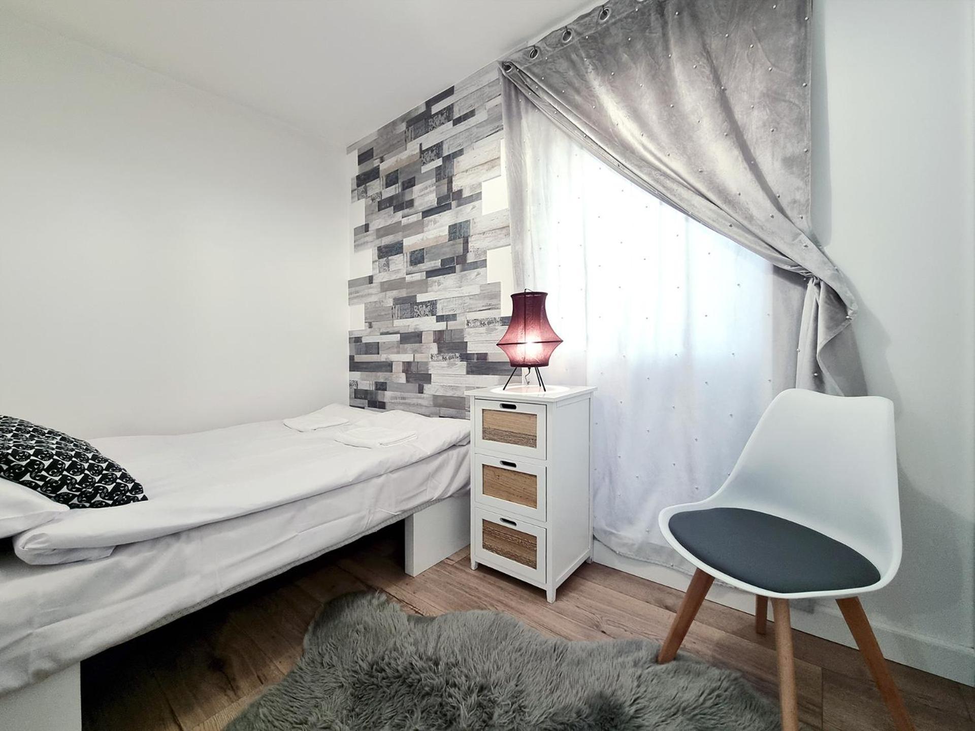 Classy Apartments - Gdynia - Azymut Karwiny Zewnętrze zdjęcie