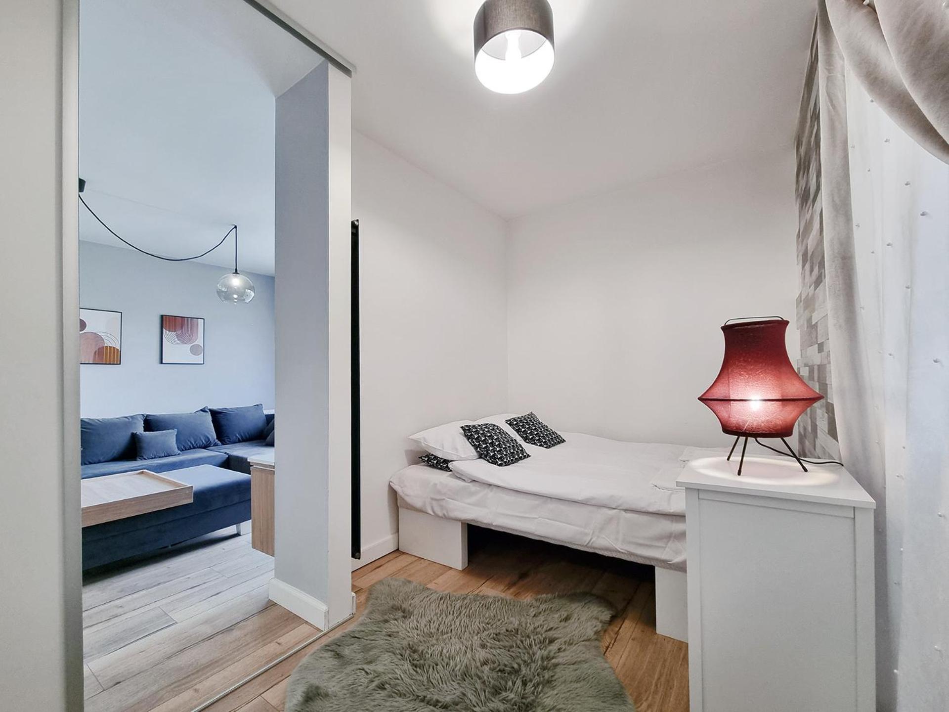 Classy Apartments - Gdynia - Azymut Karwiny Zewnętrze zdjęcie