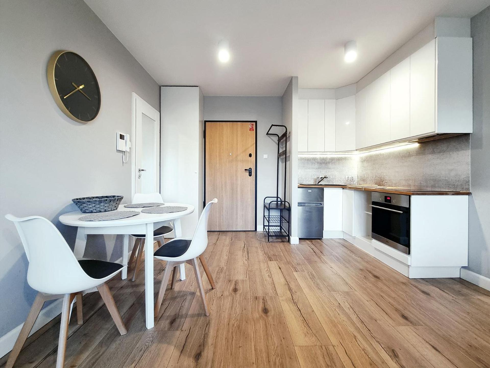 Classy Apartments - Gdynia - Azymut Karwiny Zewnętrze zdjęcie