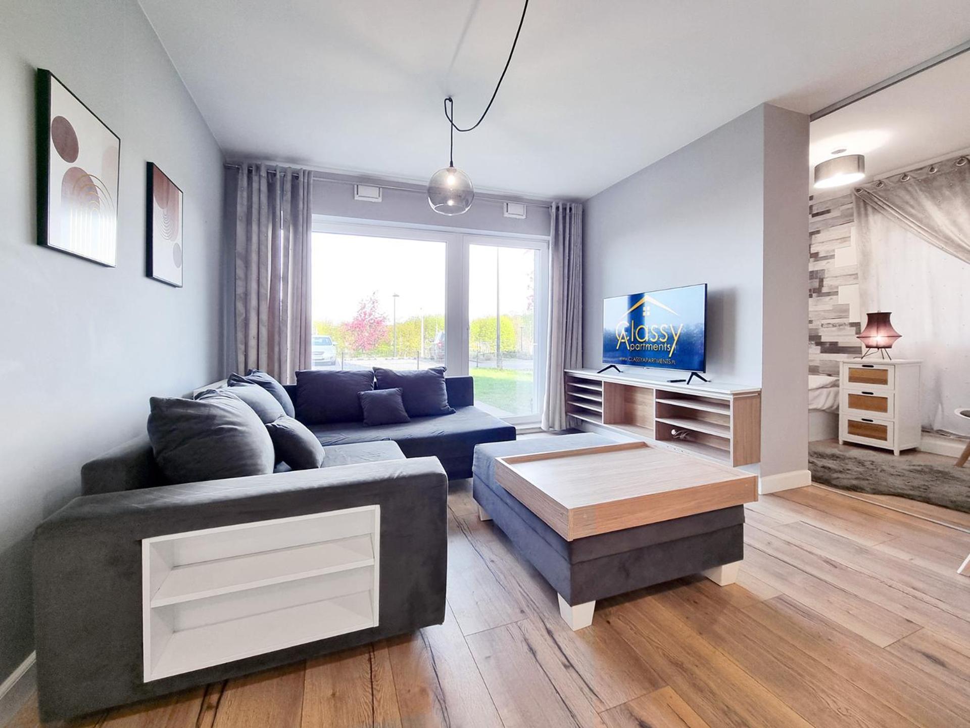 Classy Apartments - Gdynia - Azymut Karwiny Zewnętrze zdjęcie