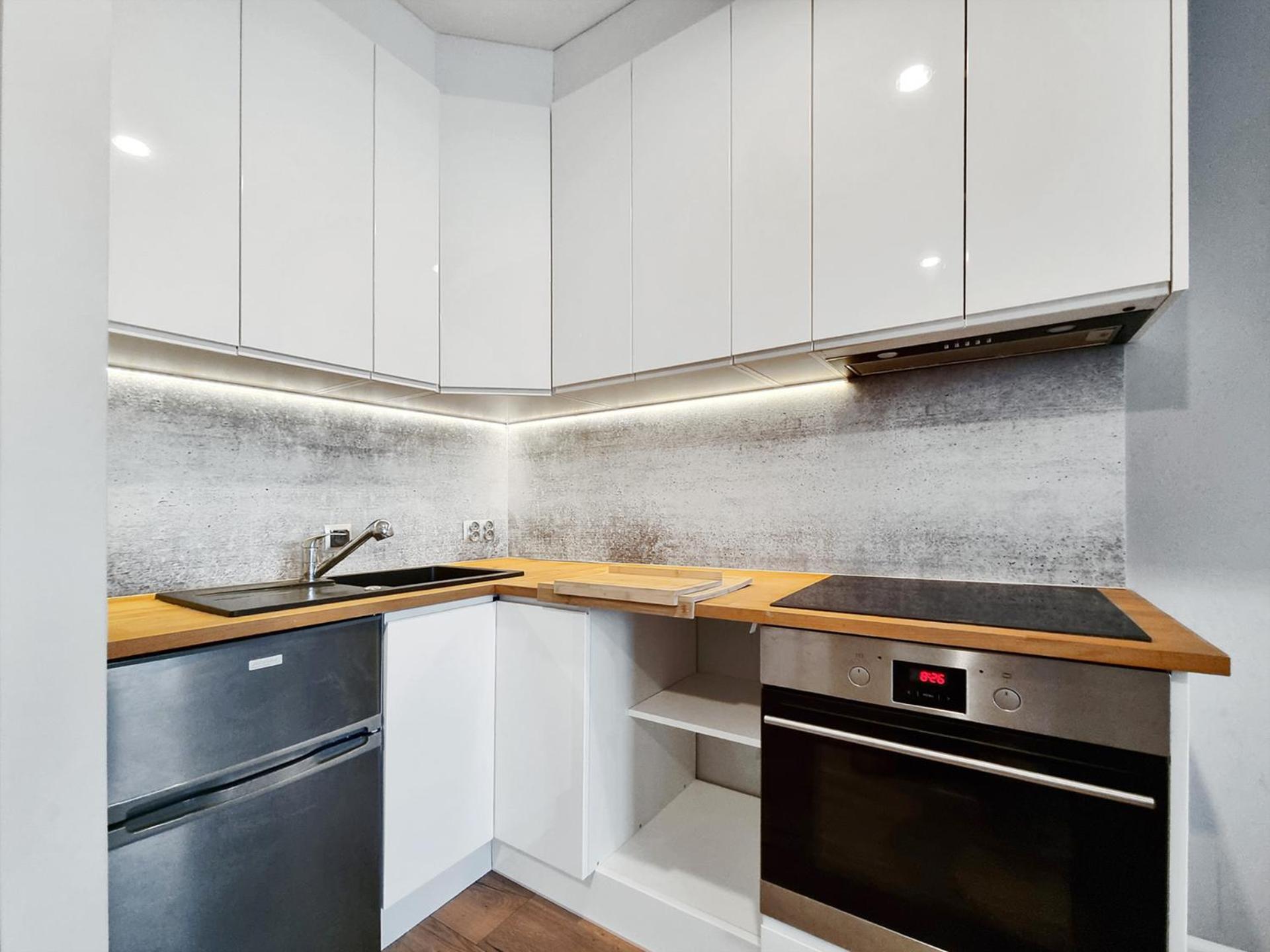 Classy Apartments - Gdynia - Azymut Karwiny Zewnętrze zdjęcie