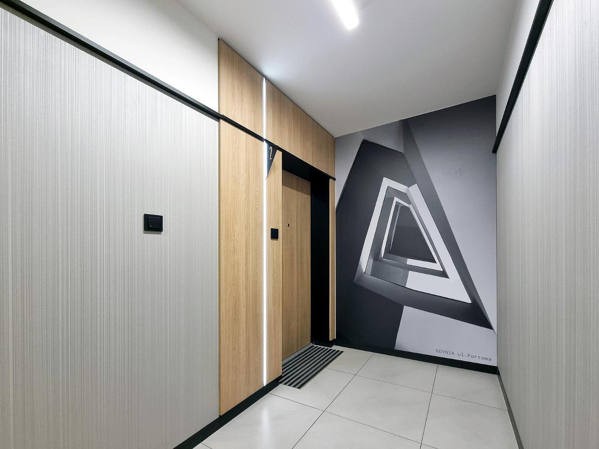 Classy Apartments - Gdynia - Azymut Karwiny Zewnętrze zdjęcie