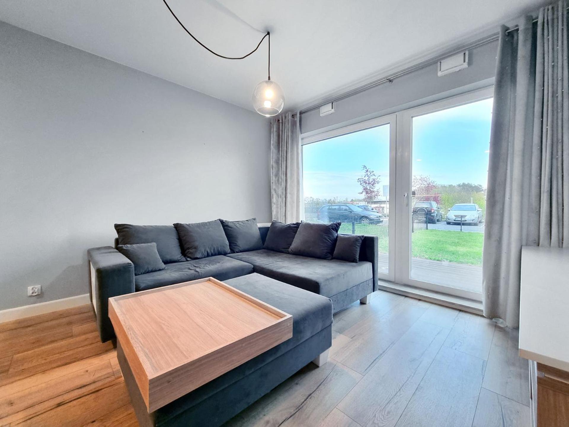 Classy Apartments - Gdynia - Azymut Karwiny Zewnętrze zdjęcie