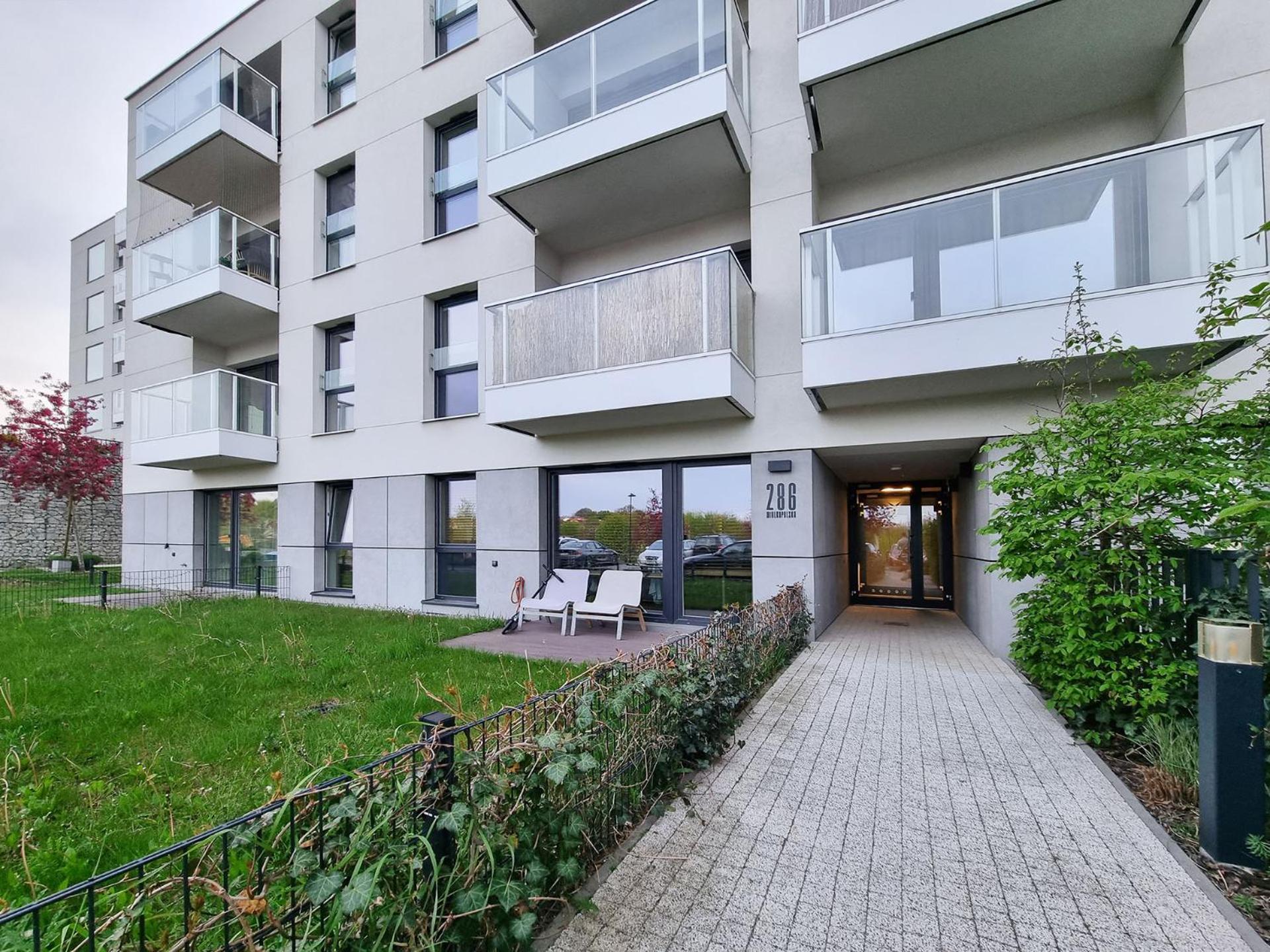 Classy Apartments - Gdynia - Azymut Karwiny Zewnętrze zdjęcie