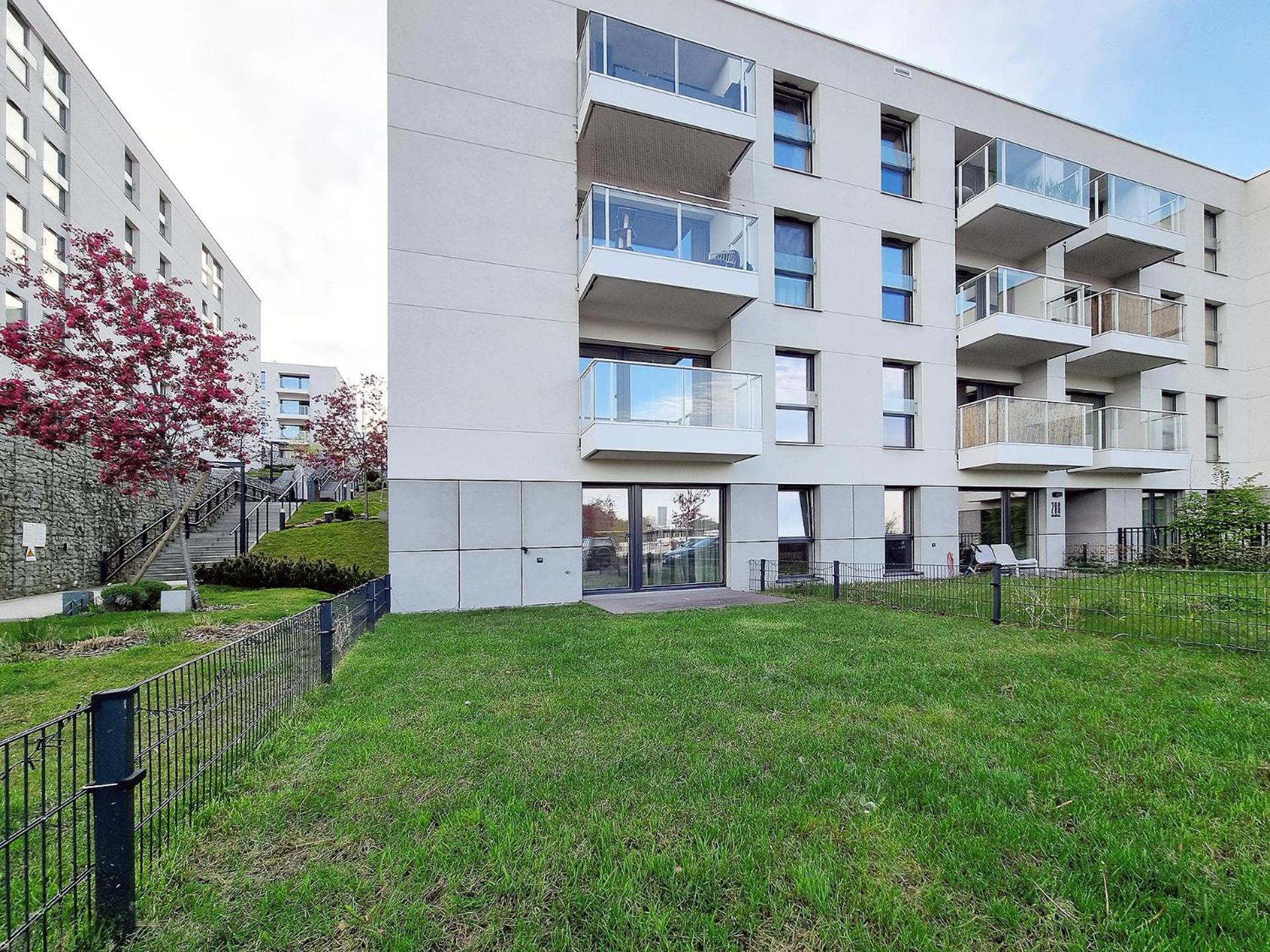 Classy Apartments - Gdynia - Azymut Karwiny Zewnętrze zdjęcie